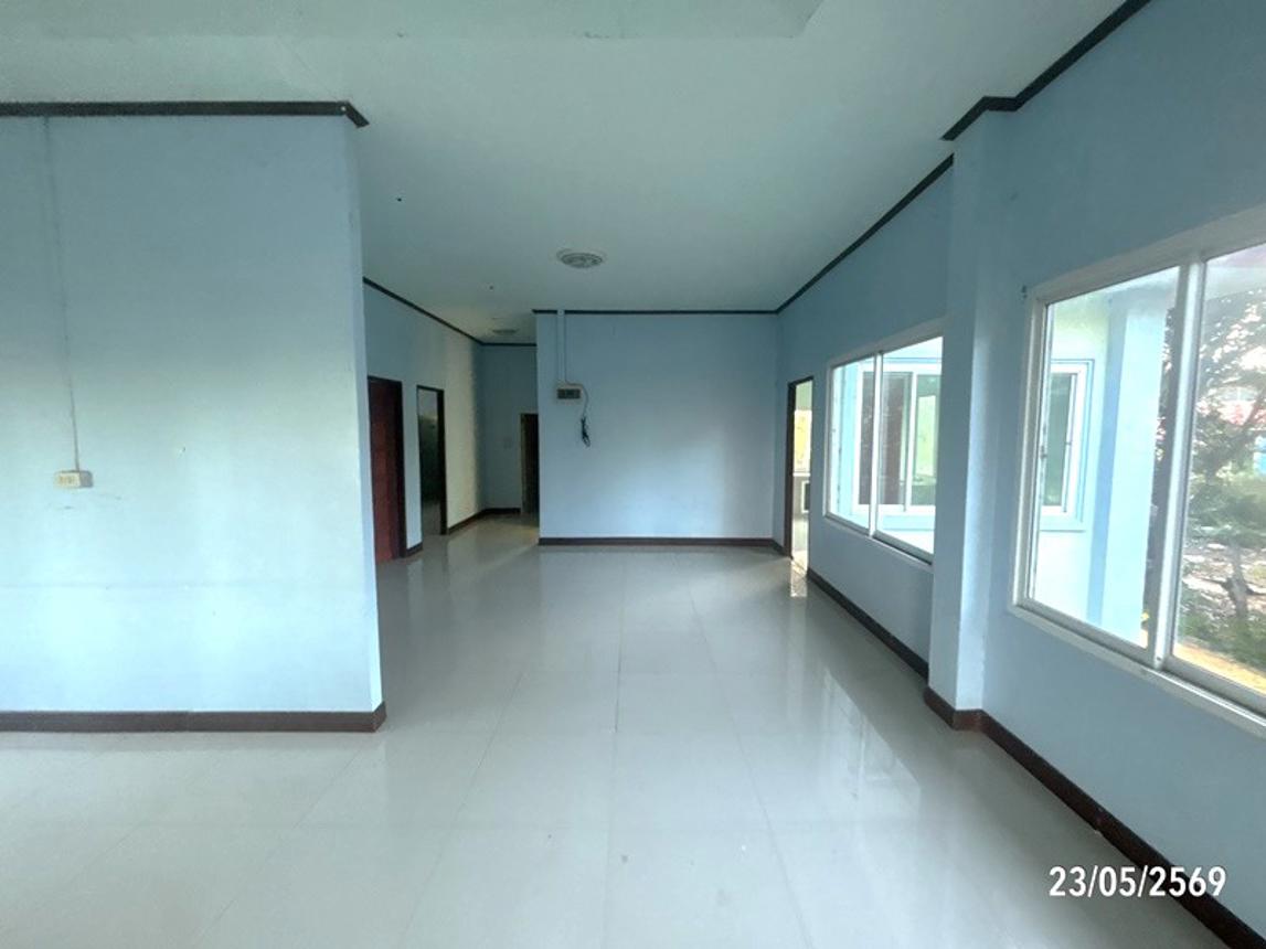 รูป บ้านเดี่ยว 153.5 ตร.วา บัวใหญ่ นครราชสีมา 1.8M - รูปที่ 16/30