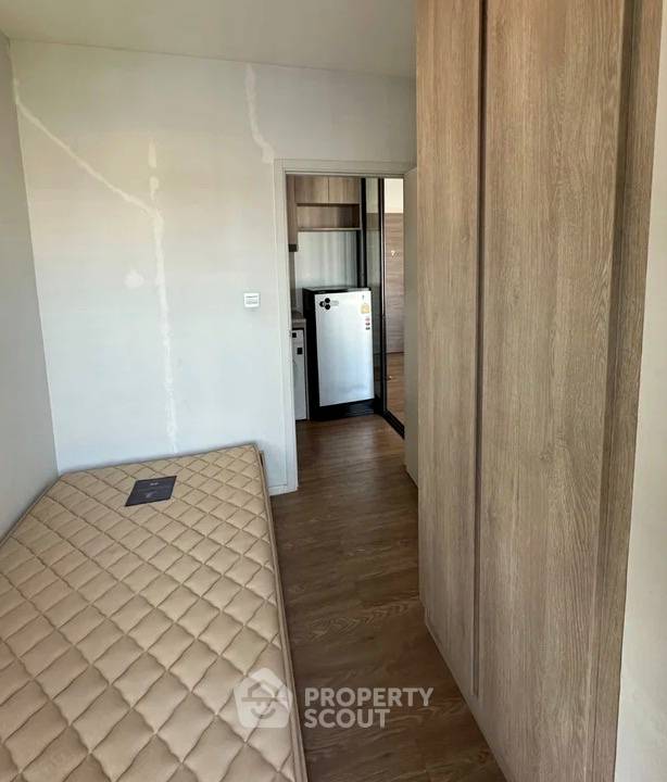 picture 2-BR Condo For Rent At Modiz Sukhumvit 50, 9th-Floor Near BTS On Nut (ID 3126395) - 2/6