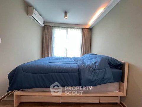 คอนโด 1 ห้องนอน Pet-Friendly ใน Maestro 39 สุขุมวิท 39 ใกล้ BTS พร้อมพงษ์ (ID 3127110)