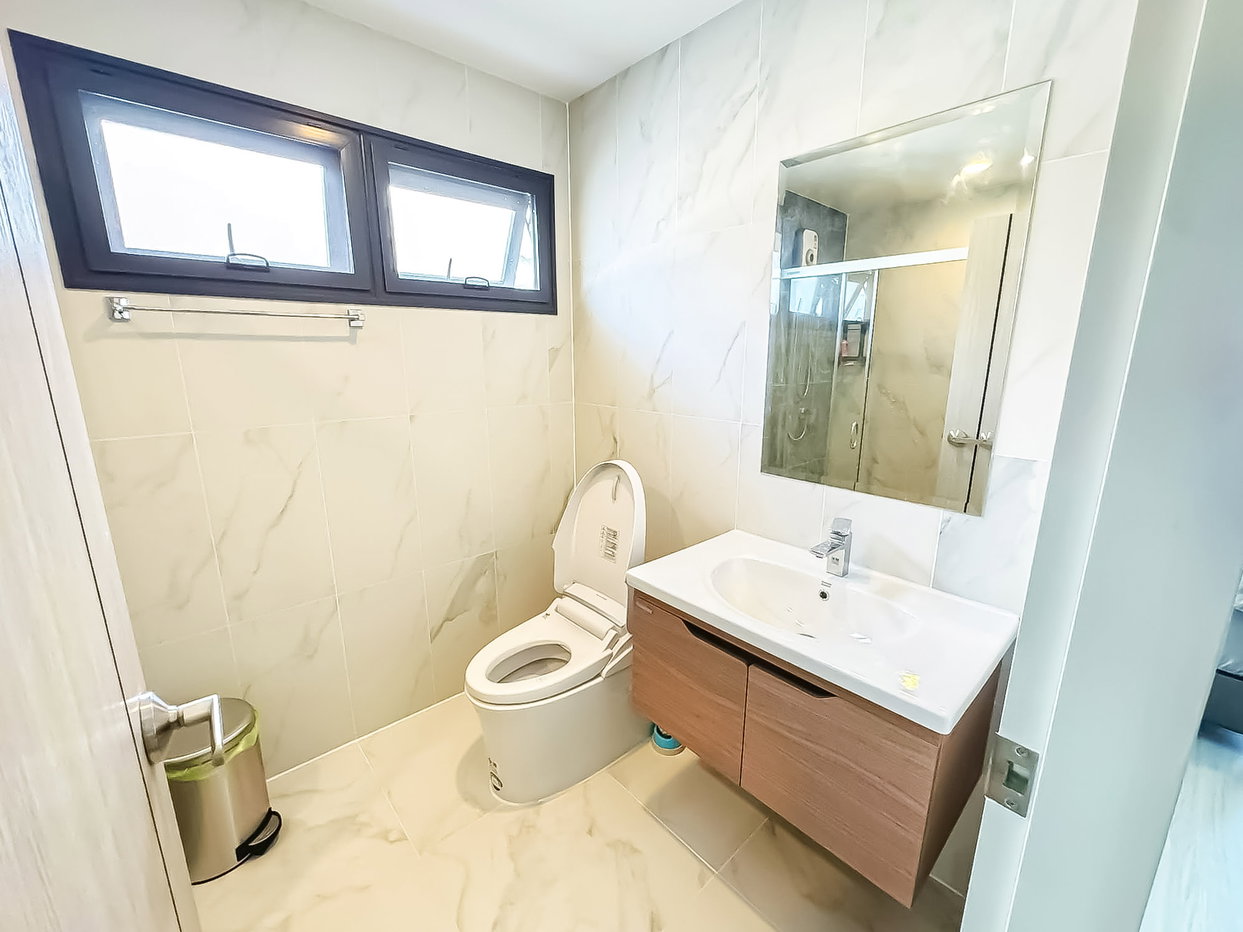 picture Luxury House for Rent Thung Klom Tan Man East Pattaya 3Bed - 10/12