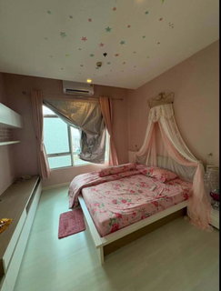 The Room Ratchada-Ladprao | Miraculous cancellation! A unit at a price millions below the appraised value!!! cx