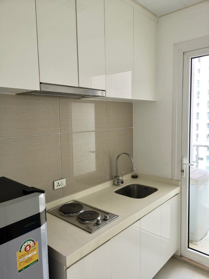 picture TC green rama9 ☎️2 bed 1 bath ‼️only 18000/month ‼️NOW AVAILABLE 🔆✅ - 8/9
