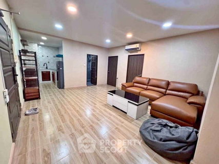 รูปภาพ 2-BR Condo At Country Complex Bangna, 16th-Floor Near BTS Bang Na (ID 3130018)