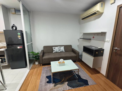 รูปภาพ The base sukhumvit 77 🎉🎉 1bed 30 sqm. Only 13,500 bath