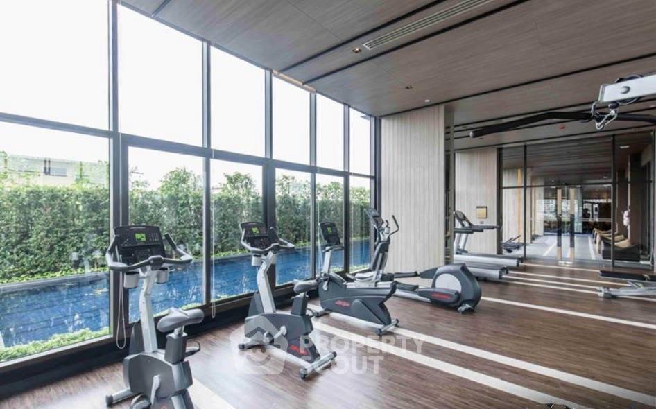 รูป คอนโด 1 ห้องนอน ขาย ที่ The Line Sukhumvit 71 ใกล้ BTS พระโขนง 300 ม. (ID 3128852) - รูปที่ 9/11