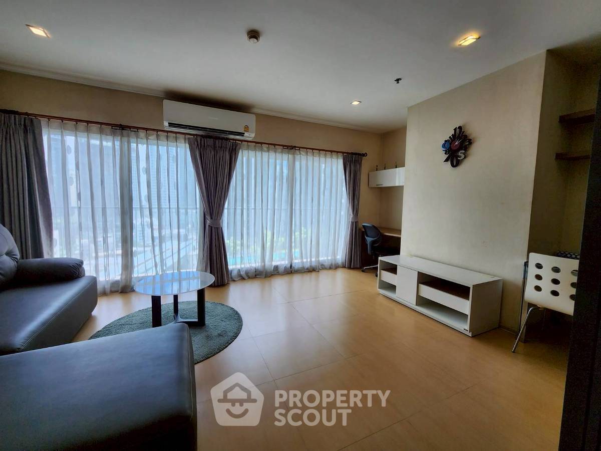 picture 1-BR 50 Sqm Condo At Noble Remix, 100m to BTS Thong Lor (ID 3127602) - 3/17