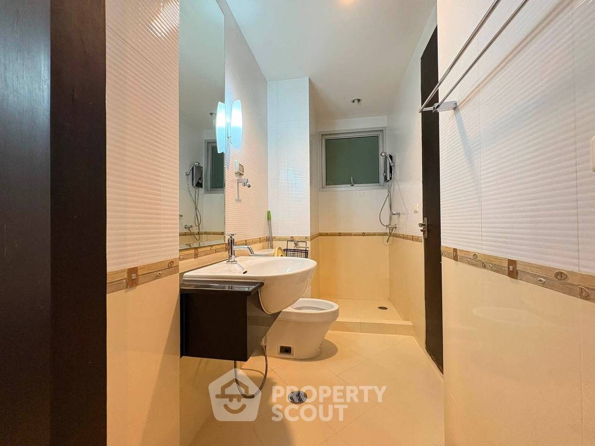 รูป คอนโด 2 ห้องนอน ราคาดี ที่ The Address Siam ใกล้ BTS ราชเทวี 200 ม. (ID 3121957) - รูปที่ 7/9