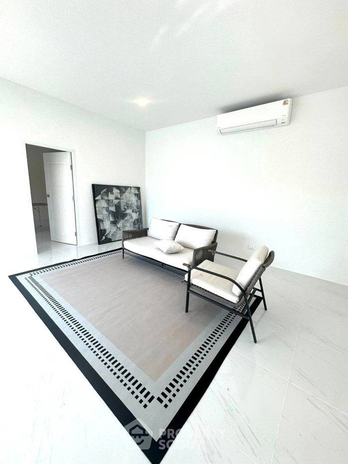 รูป บ้านให้เช่า 7 ห้องนอน โครงการ The City Bangna พื้นที่ 500 ตร.ม. บางแก้ว บางพลี สมุทรปราการ (ID 3128477) - รูปที่ 11/14