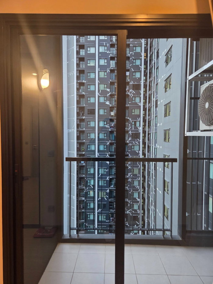 picture PFD-08867 Condo for rent Aspire Erawan Prime  next to BTS Chang Erawan. - 10/10