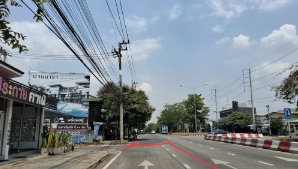 picture TOWN HOUSE 33 Sq.w. Muang Nakhon Ratchasima Nakhon Ratchasima for 2.2M - 2/18