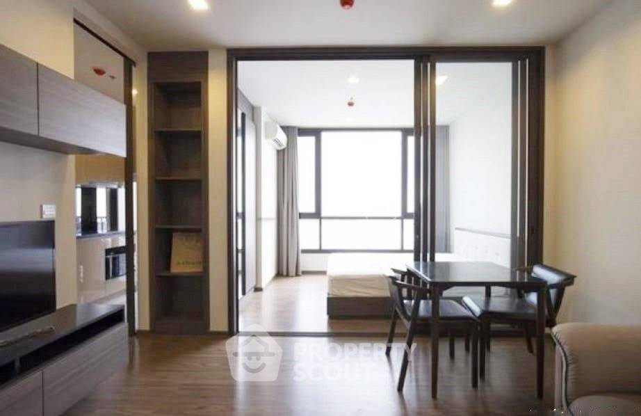 รูป คอนโด 1 ห้องนอน ขาย ที่ The Line Sukhumvit 71 ใกล้ BTS พระโขนง 300 ม. (ID 3128852) - รูปที่ 3/11