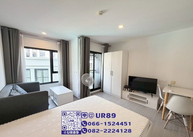 รูป 💙 Hot Price 💙ให้เช่า/For RENT คอนโด Aspire Sukhumvit - Onnut (แอสปาย สุขุมวิท - อ่อนนุช) - รูปที่ 5/17
