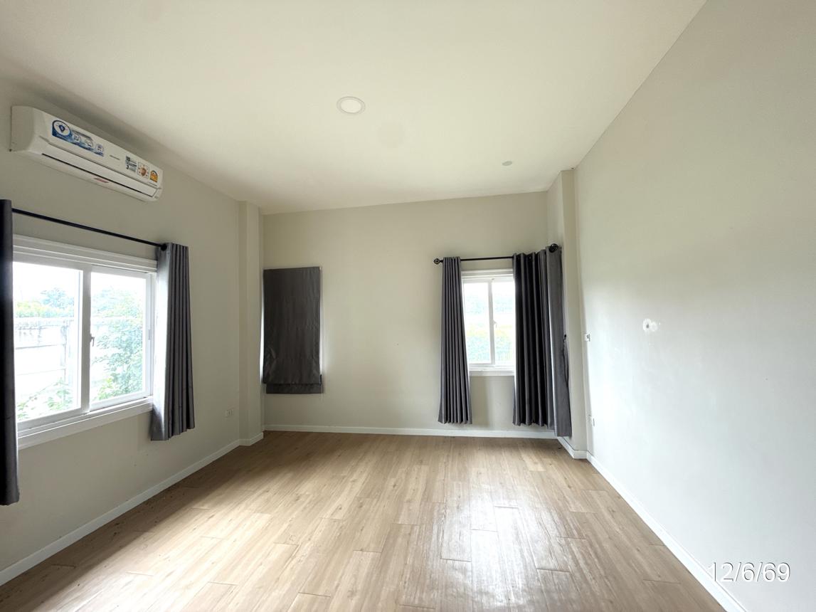 รูป บ้านเดี่ยว 70 ตร.วา เมืองขอนแก่น ขอนแก่น 2.5M - รูปที่ 24/34