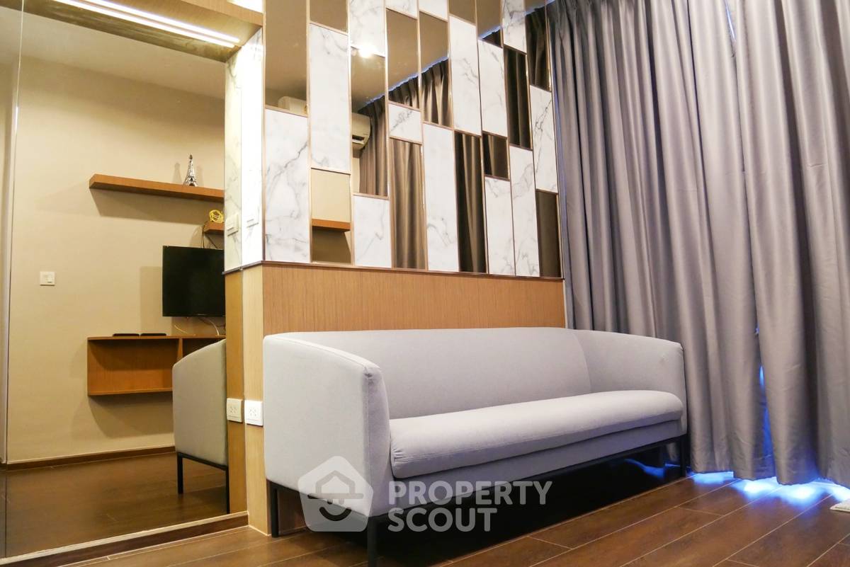 picture 1-BR Condo For Rent At C Ekkamai, ARL Ramkhamhaeng (ID 825715) - 3/3