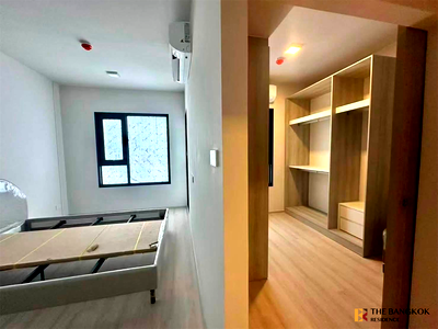 Condos for sale : COBE Ratchada-Rama 9 Luxury Condo in Central City Location