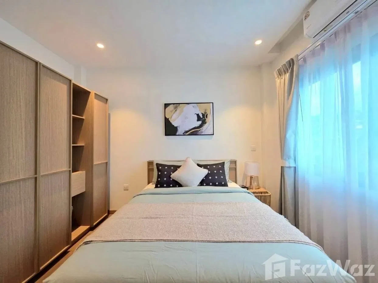 picture Baan Nimman Pool Villa | Bypass Road, Phuket 6626025 - 20/25