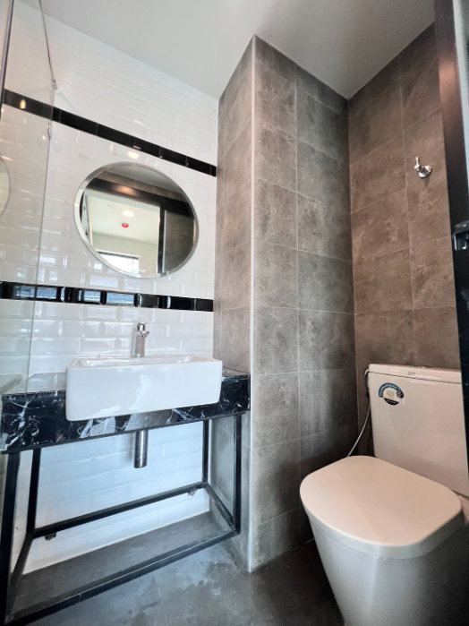 รูป 💥💥ขายด่วน!! โครงการ Brix Condominium Stu.22.12 ตรม.ชั้น 7 ห้องเปล่า ราคา 1.85 ล้านบาท!! สอบถาม LINE ID: @atfirm💥💥 - รูปที่ 13/16