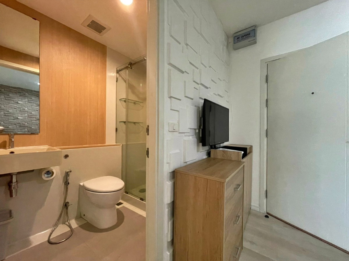 picture 💎Condo for rent ASPIRE Sathorn - Thapra Ready to move in. - 12/14
