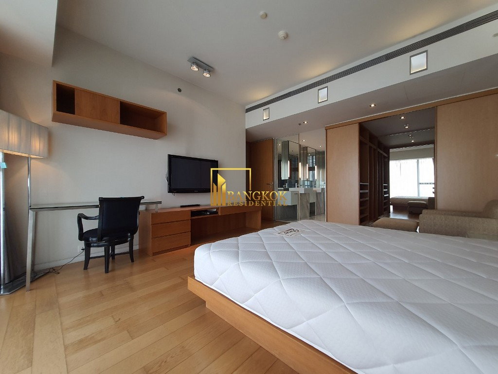 รูป The Met Sathorn | Luxurious 3 Bed Condo For Rent in CBD Area - BR13711CD - รูปที่ 11/47