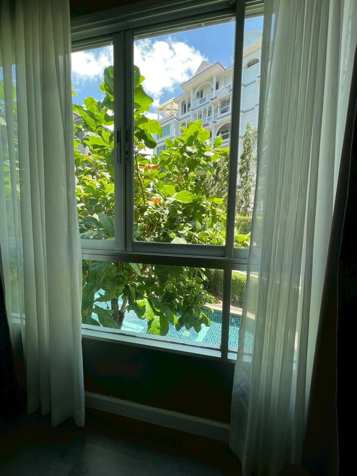 picture ✨ D Condo Mine Phuket | 1 Bedroom | Ready to Move | Free Internet - 12/17