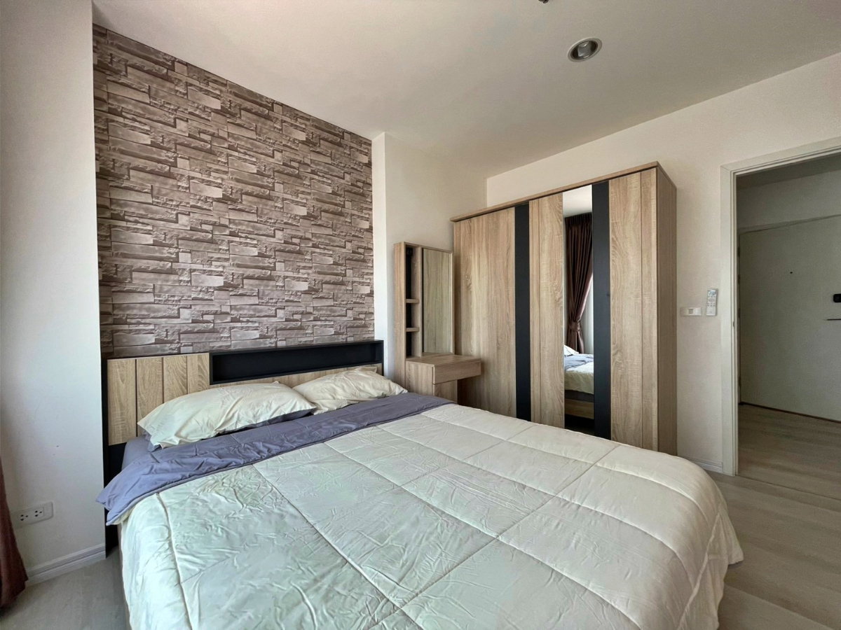 picture 💎Condo for rent ASPIRE Sathorn - Thapra Ready to move in. - 7/14