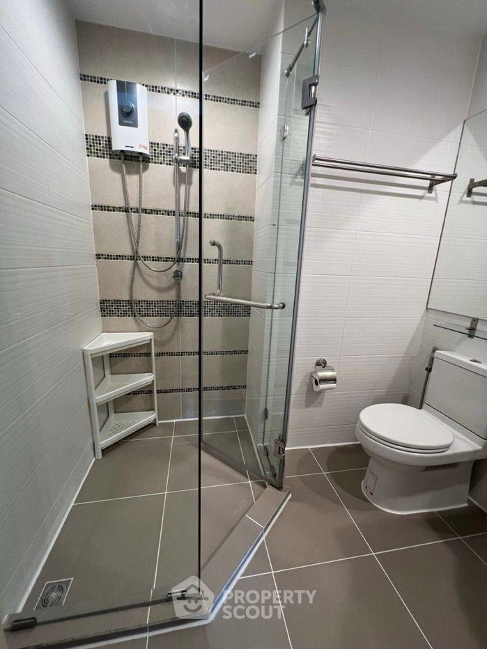 รูป คอนโด 1 ห้องนอน Centric Sathorn–St. Louis ห่าง BTS เซนต์หลุยส์ 200 ม. (ID 3123226) - รูปที่ 13/19