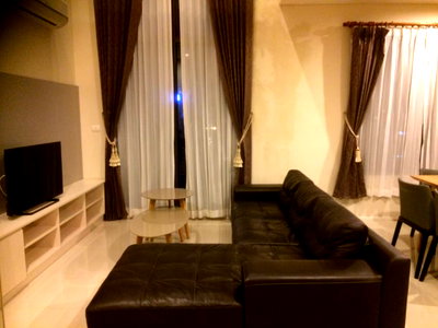 Condos for sale : Villa Asoke for sale, best price in the building. Good condition, high class Fully furnished, 1 bedroom, 2 bathrooms