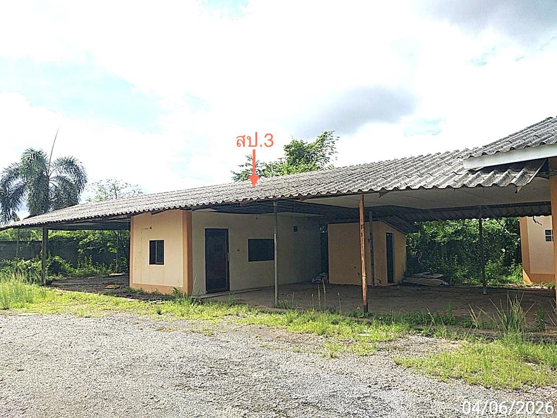 picture HOME 2350 Sq.w. Sanam Chaikhet Chachoengsao for 16.5M - 41/64