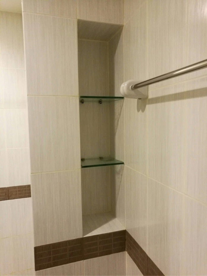 รูป 🔥🏙️ ห้องสวย ราคาดี! ให้เช่า Casa Condo Asoke–Dindaeng | ชั้น 10 พร้อมอยู่ 🏙️🔥 - รูปที่ 4/8