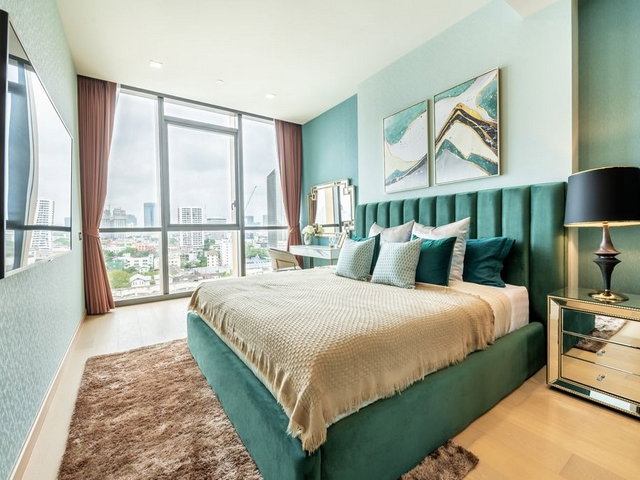 picture The Monument Thong Lo | Stunning 2 Bedroom Luxury Condo - BR61943CD - 17/37