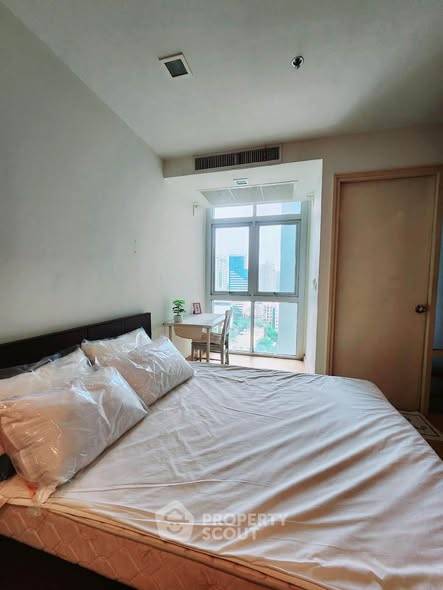 รูป คอนโด 1 ห้องนอน 40 ตร.ม. ราคาน่าสนใจ ในโครงการ Nusasiri Grand ใกล้ BTS เอกมัย 60 ม. (ID 3127113) - รูปที่ 1/5