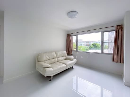 รูป คอนโด วัน สาทร ถูกที่สุด ห้อง 1Bedroom ขนาดใหญ่ 51 ตรม.ชั้น6 ห้องริม ราคาพิเศษเพียง 3.85 ล้านบาท  - รูปที่ 3/42
