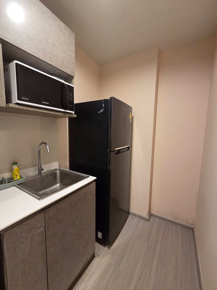 picture PFD-08867 Condo for rent Aspire Erawan Prime  next to BTS Chang Erawan. - 8/10