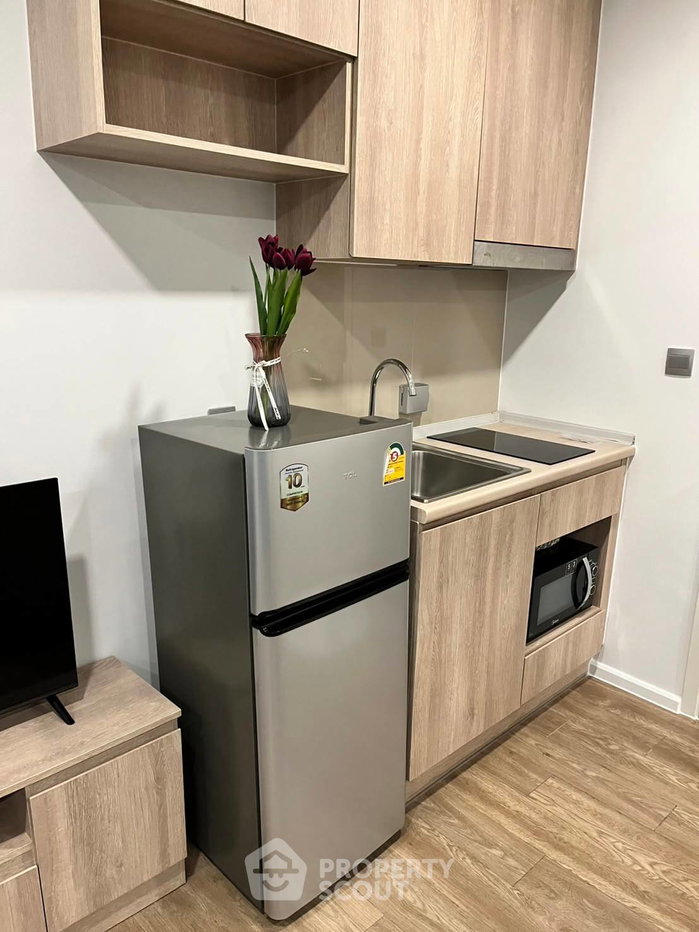 picture 1-BR Condo For Rent At Modiz Sukhumvit 50, 3rd Floor Near BTS On Nut (ID 3128866) - 3/13