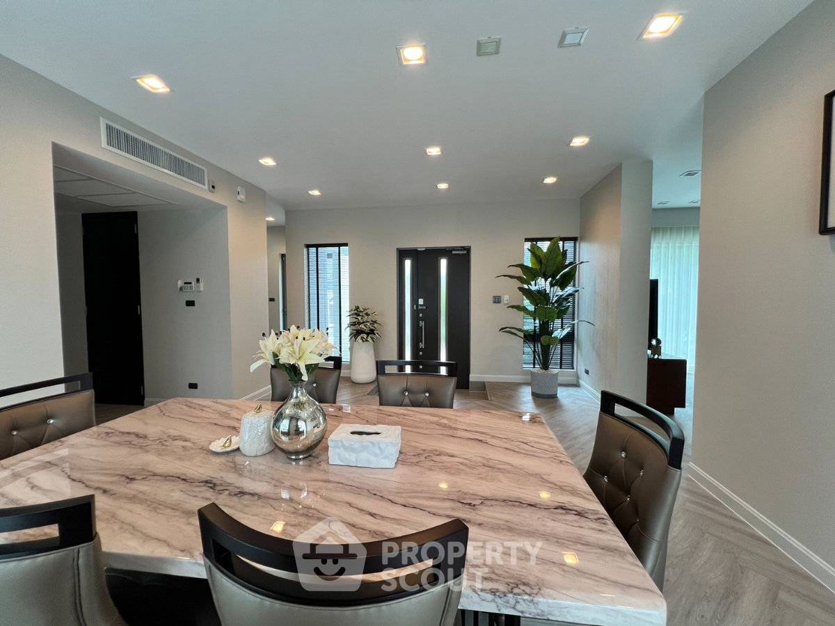 รูป บ้านเช่า 4 ห้องนอน Perfect Masterpiece พระราม 9 ใกล้ ลาดกระบัง 318 ตร.ม. (ID 3128468) - รูปที่ 14/14