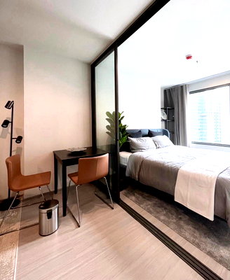 Condos for rent : 🏠🦋 For rent , Life ladprao 1 bedroom ( best price )