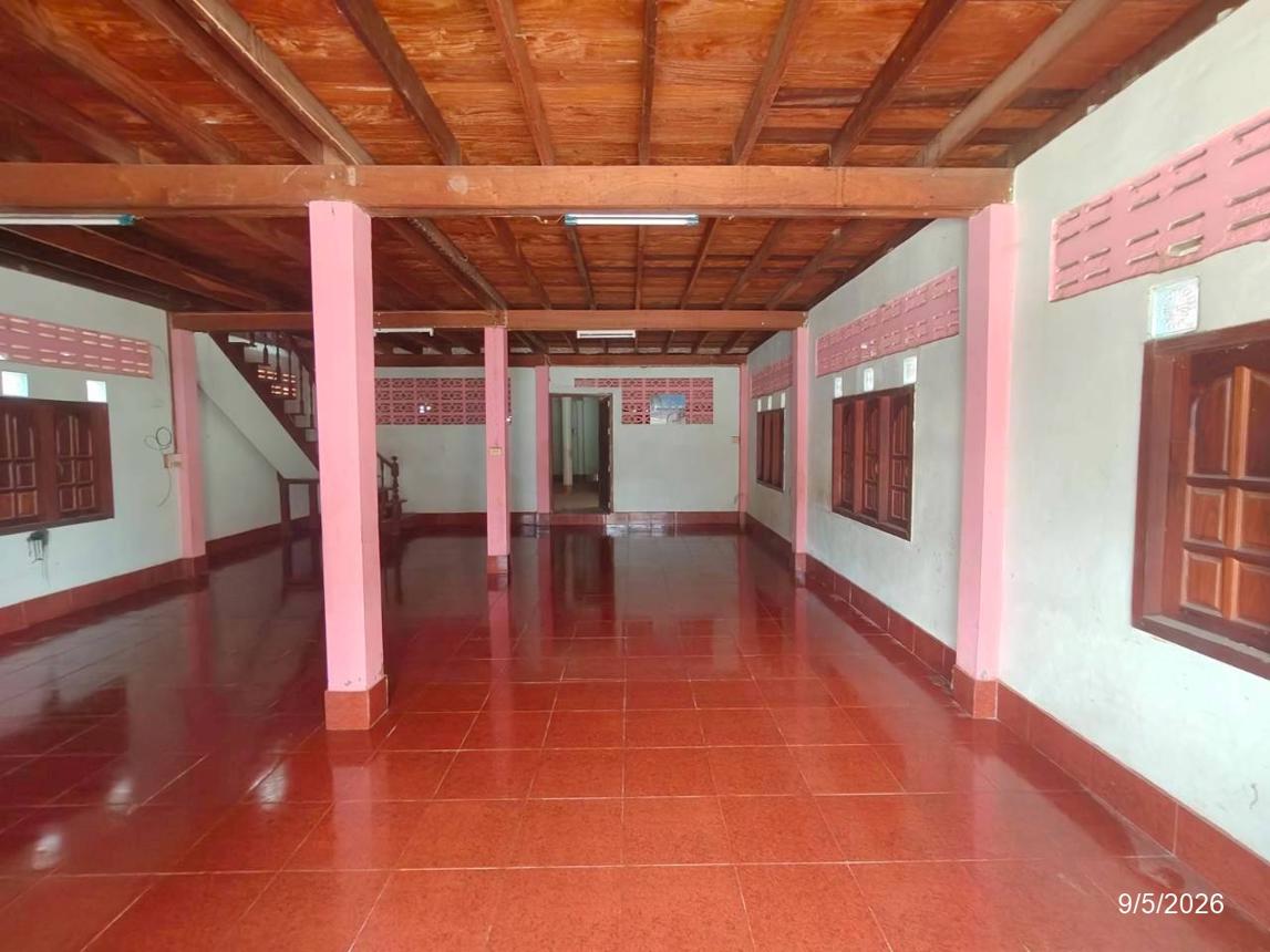 รูป บ้านเดี่ยว 95 ตร.วา เชียงคาน เลย 2M - รูปที่ 19/38