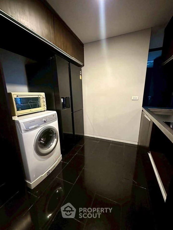 picture 2-BR 70 Sqm Condo For Rent Siamese Gioia Near MRT Phetchaburi (ID 2413924) - 6/12