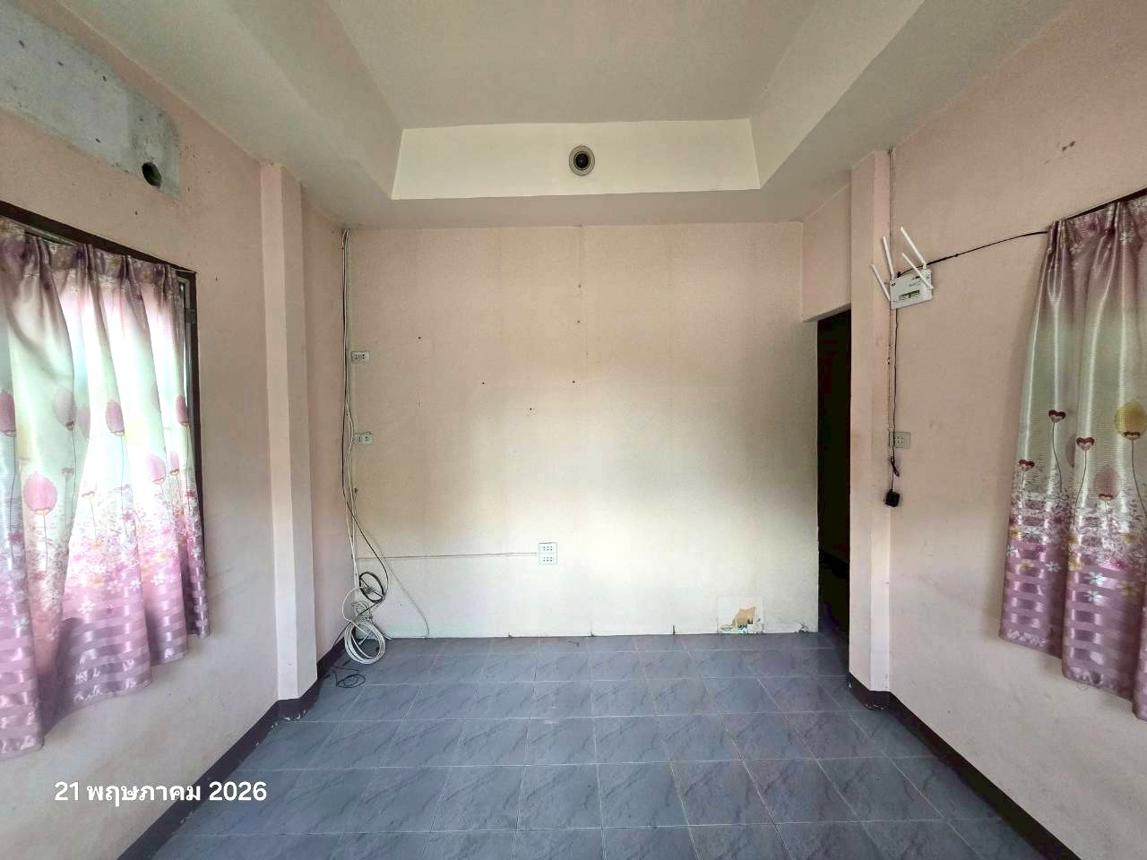 รูป บ้านเดี่ยว 22 ตร.วา เมืองพิษณุโลก พิษณุโลก 930,000 - รูปที่ 21/32