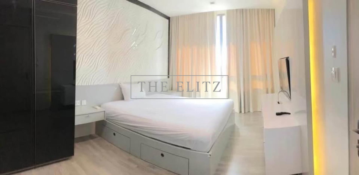 รูป ✨ Beautiful unit with full panoramic river views! Perfectly stylish layout, tailored for lovers of tranquility and natural waterfront vistas✨ - รูปที่ 6/16