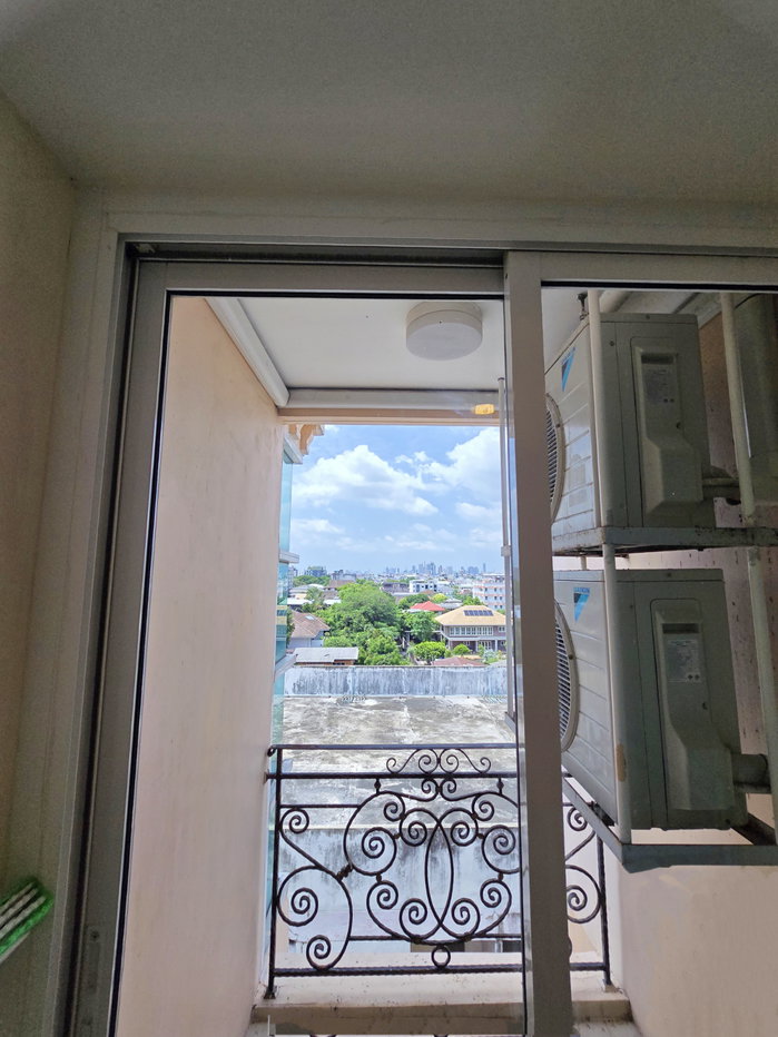 รูป The Raffles Condominium 2 ห้องนอน - รูปที่ 7/11