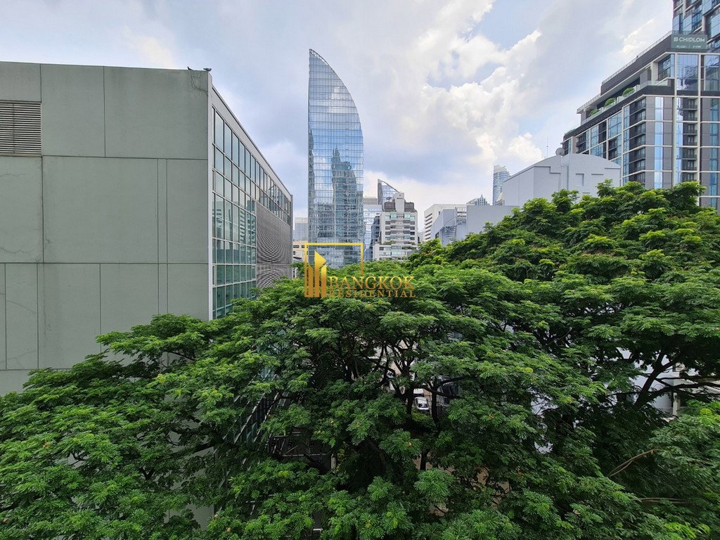 รูป The Park Chidlom | Superb 2 Bed Luxury Property With 5 Star Amenities - BR6707CD - รูปที่ 23/44