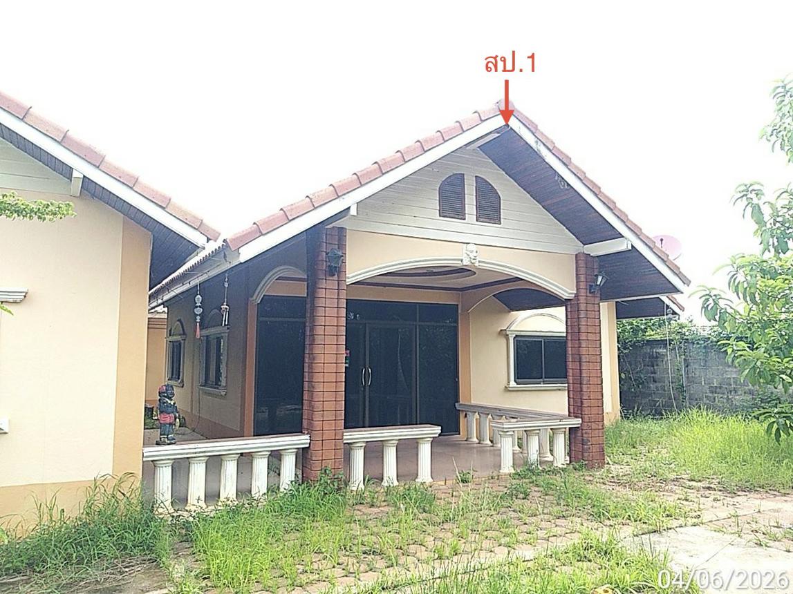 picture HOME 2350 Sq.w. Sanam Chaikhet Chachoengsao for 16.5M - 32/64
