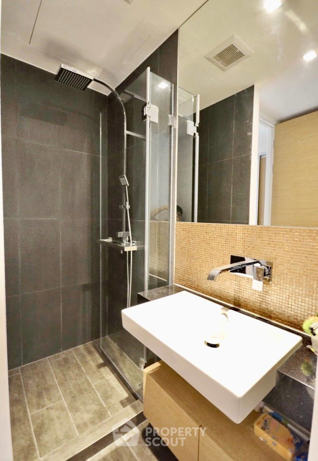 รูป คอนโด 1 ห้องนอน 33 ตร.ม. ที่ The Lofts Ekkamai ใกล้ BTS เอกมัย 200 ม. (ID 1873757) - รูปที่ 2/6
