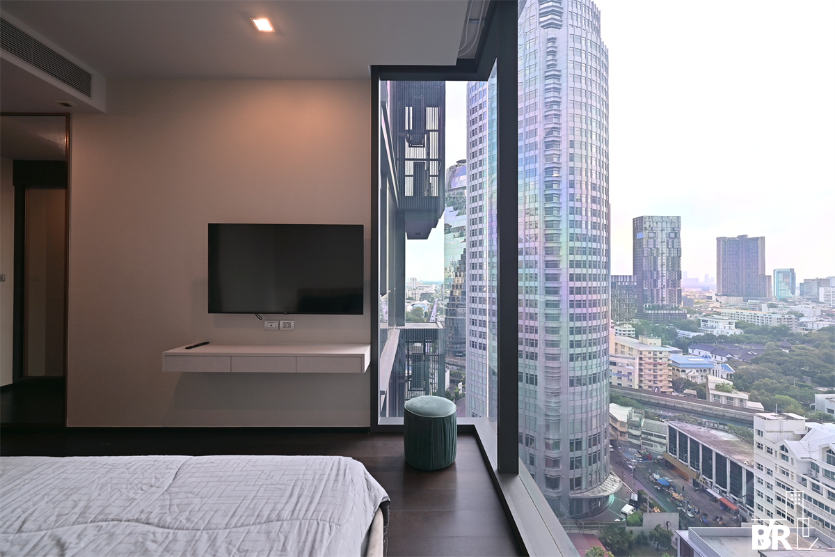 รูป ลาวีค สุขุมวิท 57 ห้ามพลาด!! ยูนิตสุดแรร์ ใกล้ BTS สถานีทองหล่อ - รูปที่ 3/10