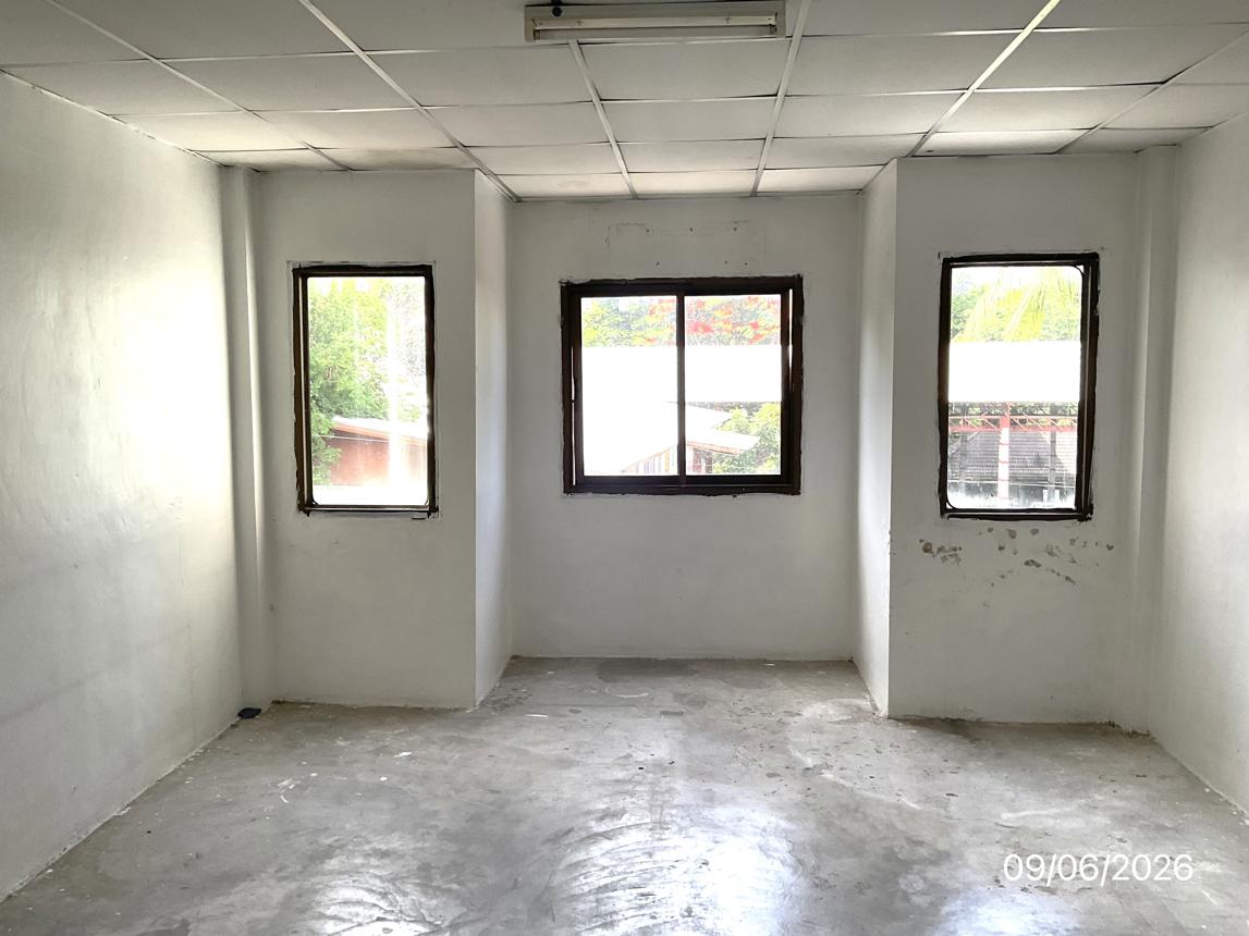 picture SHOP HOUSE 17.3 Sq.w. Bang Lamung Chonburi for 1.6M - 24/32