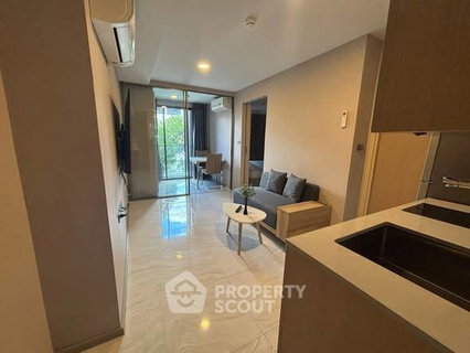 รูปภาพ คอนโด 1 ห้องนอน โครงการ วอลเด้น อโศก ใกล้ MRT สุขุมวิท 400 ม. (ID 3045998)