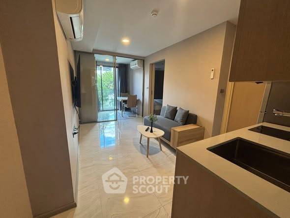 รูป คอนโด 1 ห้องนอน โครงการ วอลเด้น อโศก ใกล้ MRT สุขุมวิท 400 ม. (ID 3045998) - รูปที่ 1/10