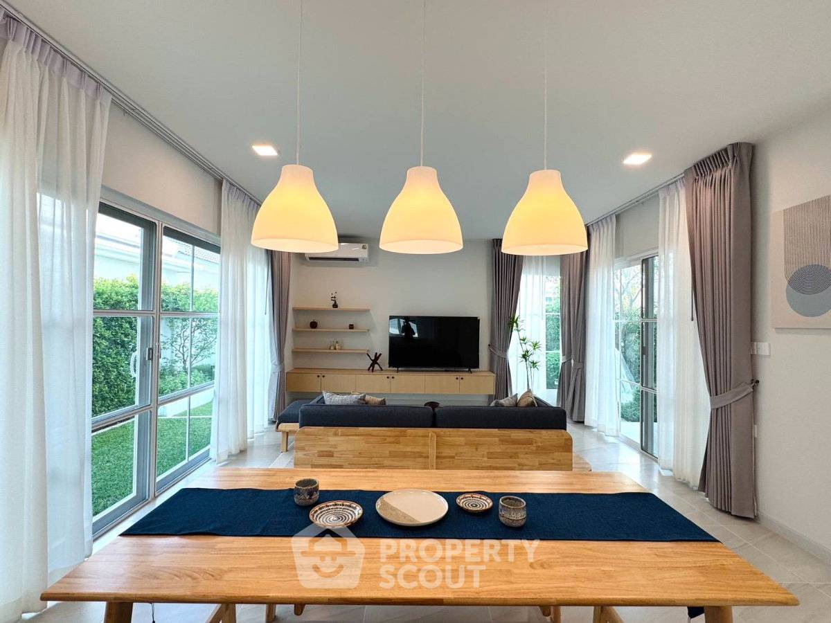 รูป บ้านเช่า 3 ห้องนอน หมู่บ้านชัยพฤกษ์ บางนา กม. 15 – บางชลอ ง บางพลี (ID 3128470) - รูปที่ 5/17