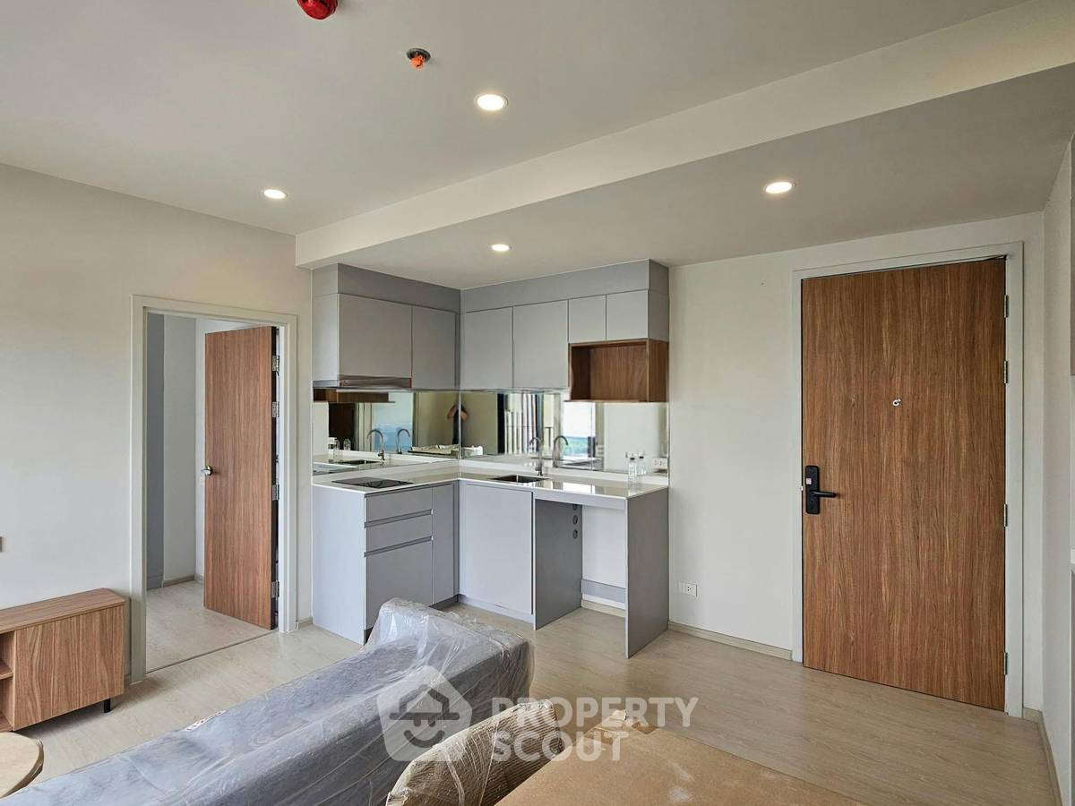 รูป ขายคอนโด 1 ห้องนอน Whizdom Avenue รัชดา – ลาดพร้าว ใกล้ MRT รัชดาภิเษก (ID 3127862) - รูปที่ 8/11
